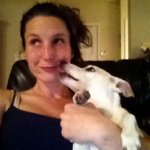 Meet your Posher, Monica